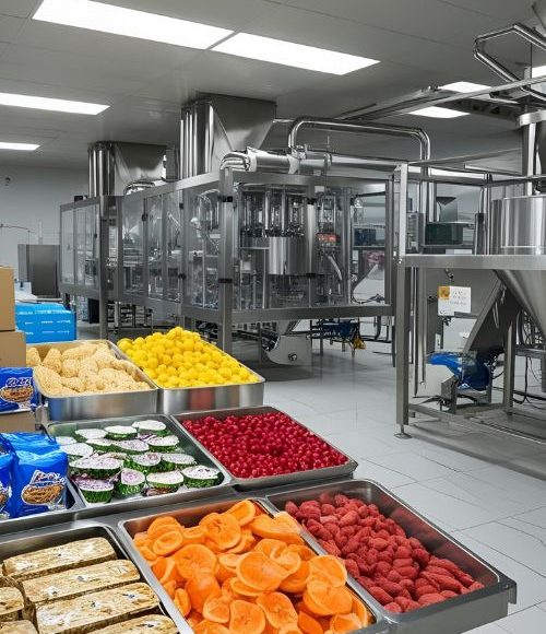 صنایع غذایی(1)